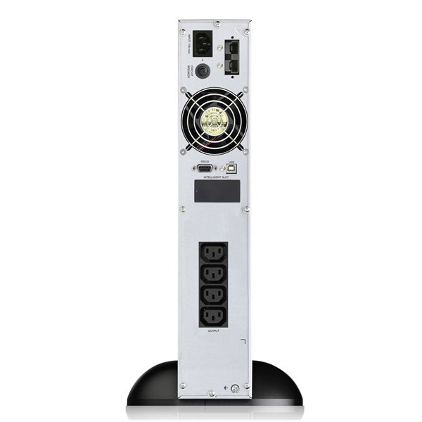 PowerWalker VFI 2000 CRM LCD