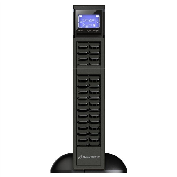 PowerWalker VFI 3000 CRM LCD