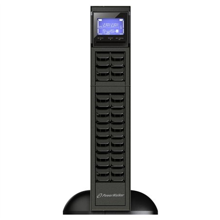 PowerWalker VFI 3000 CRM LCD