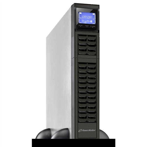 PowerWalker VFI 3000 CRM LCD