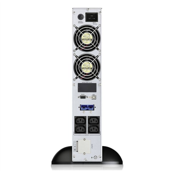 PowerWalker VFI 3000 CRM LCD