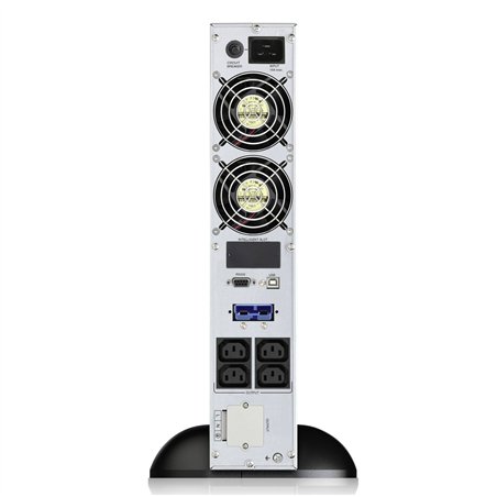 PowerWalker VFI 3000 CRM LCD