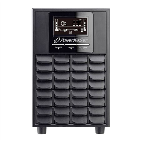 PowerWalker VFI 1000 CG PF1