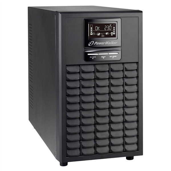 PowerWalker VFI 2000 CG PF1