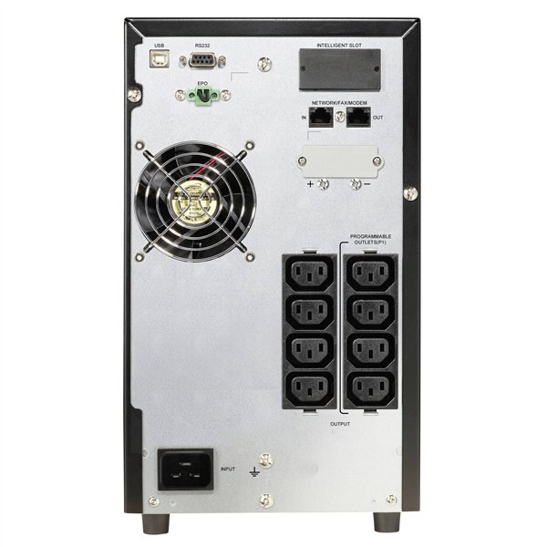 PowerWalker VFI 2000 CG PF1