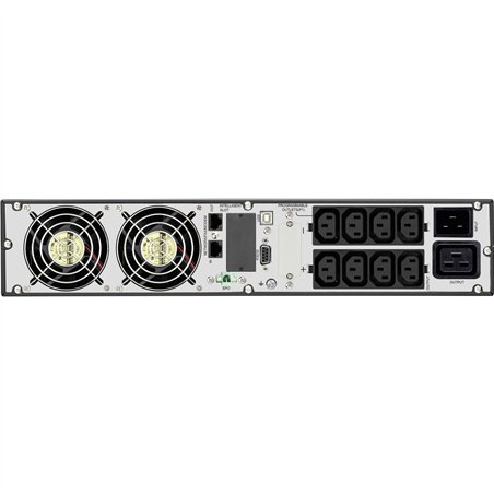 PowerWalker VFI 3000 RMG PF1