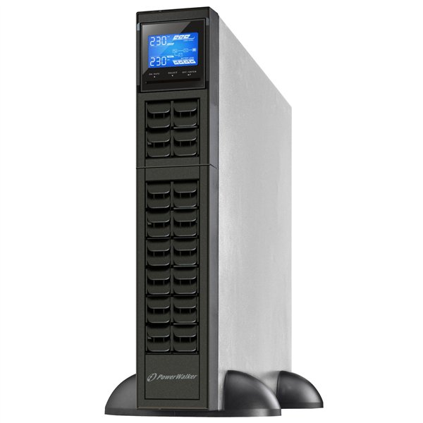 PowerWalker VFI 1000 CRS