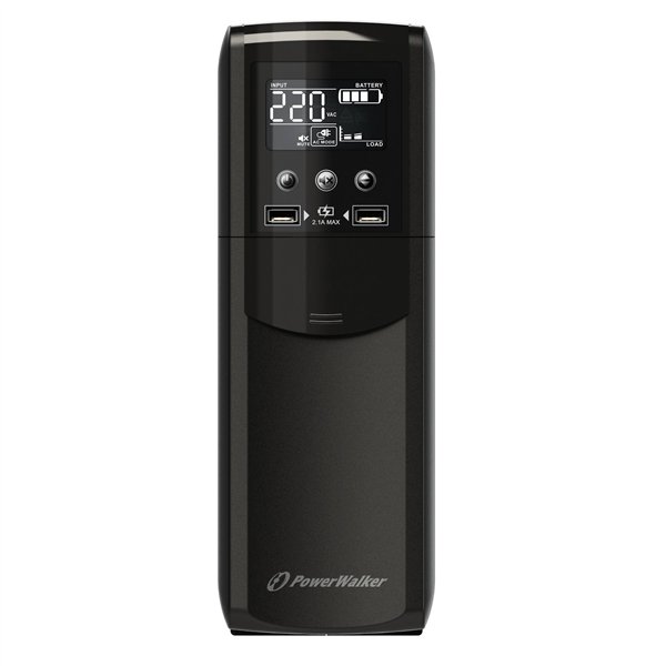 PowerWalker VI 600 CSW