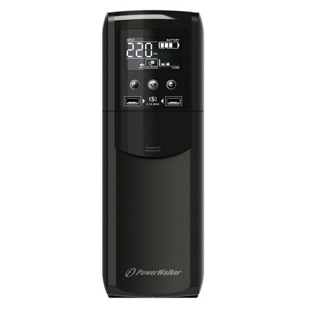 PowerWalker VI 600 CSW