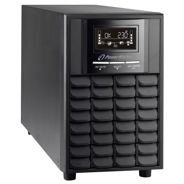 PowerWalker VI 1100 CW IEC