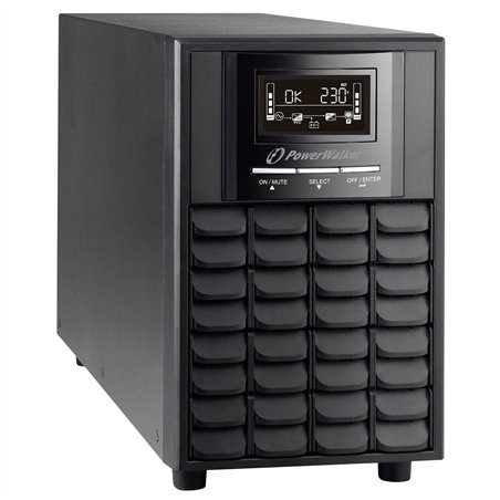 PowerWalker VI 1100 CW IEC