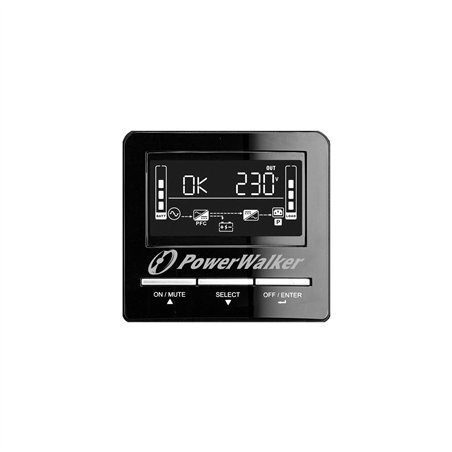 PowerWalker VI 1100 CW IEC