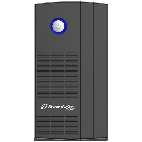 PowerWalker Basic VI 650 SB USV 650VA/ 360W