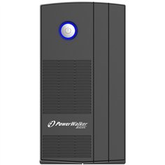 PowerWalker Basic VI 850 SB USV 850VA/ 480W 2