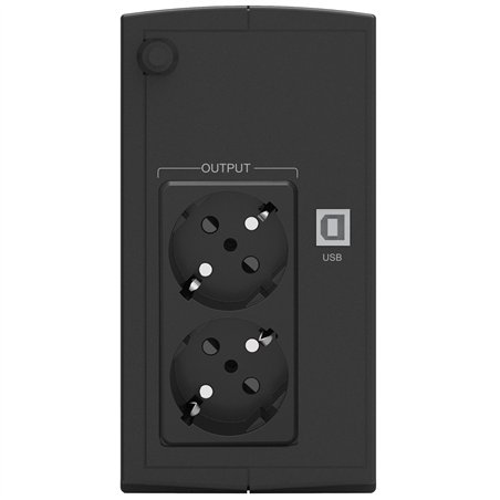 PowerWalker Basic VI 850 SB USV 850VA/ 480W