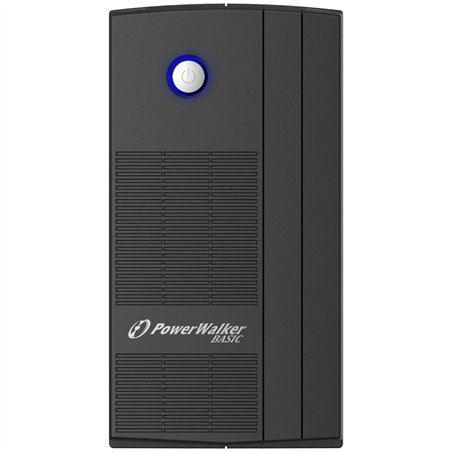 PowerWalker Basic VI 1000 SB USV 1000VA/ 600W