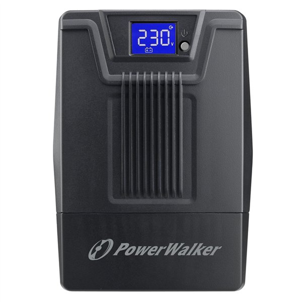 PowerWalker VI 600 SCL USV 600VA/ 360W