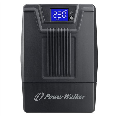 PowerWalker VI 600 SCL USV 600VA/ 360W