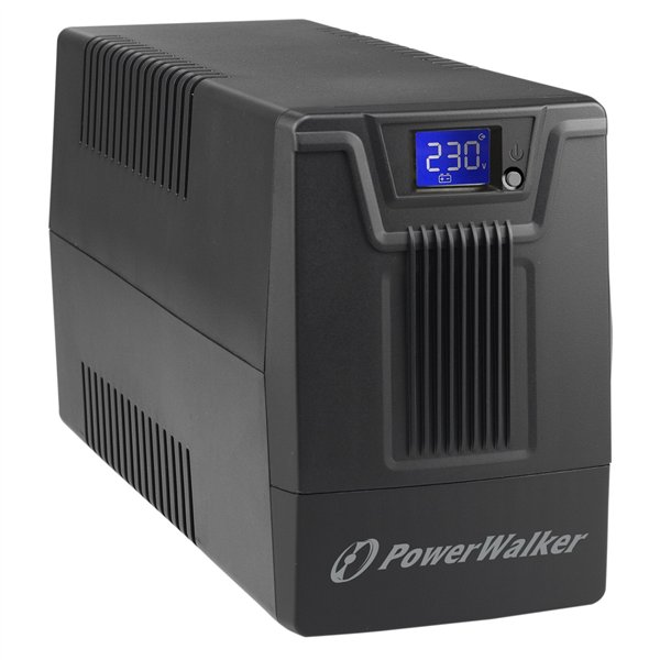 PowerWalker VI 600 SCL USV 600VA/ 360W