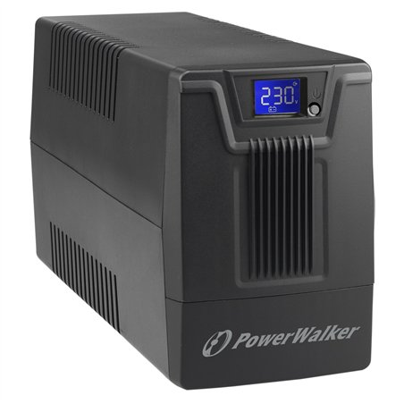 PowerWalker VI 600 SCL USV 600VA/ 360W