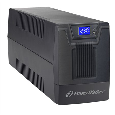 PowerWalker VI 1500 SCL USV 1500VA/ 900W