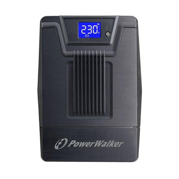 PowerWalker VI 2000 SCL USV 2000VA/ 1200W