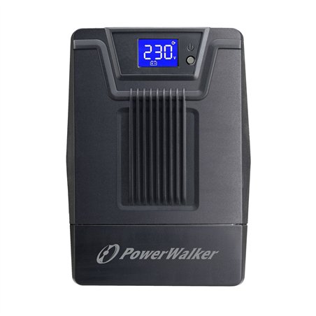 PowerWalker VI 2000 SCL USV 2000VA/ 1200W