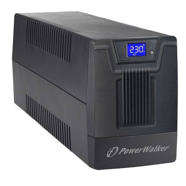 PowerWalker VI 2000 SCL USV 2000VA/ 1200W