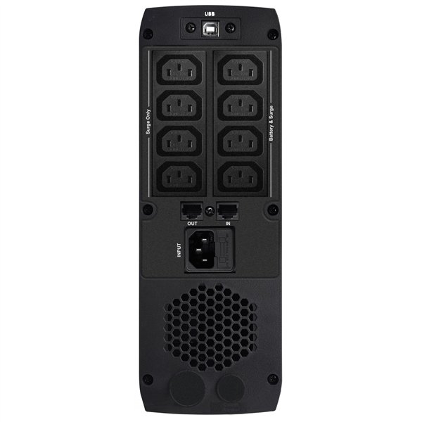 PowerWalker VI 1500 CSW IEC USV 1500VA/ 900W