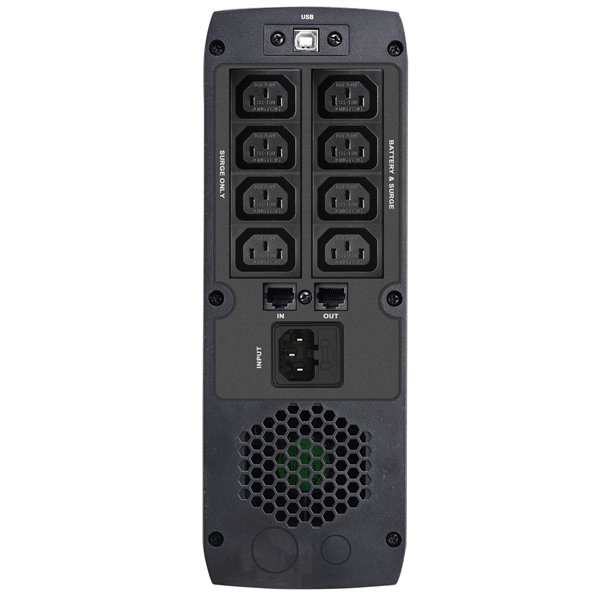 PowerWalker VI 1500 GXB IEC USV 1500VA/ 900W