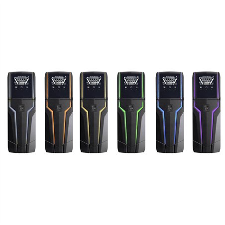 PowerWalker VI 1500 GXB IEC USV 1500VA/ 900W