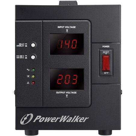 PowerWalker AVR 1500 SIV AVR 1500VA/ 1200W