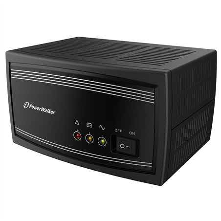 PowerWalker Inverter 650 SW Inverter 650VA/ 325W
