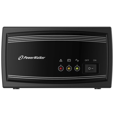 PowerWalker Inverter 650 SW Inverter 650VA/ 325W