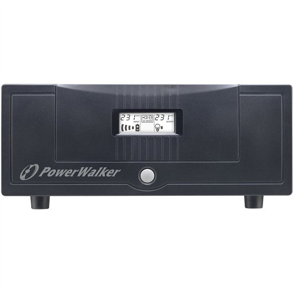 PowerWalker Inverter 1200 PSW Inverter 1200VA/ 840W