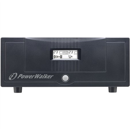 PowerWalker Inverter 1200 PSW Inverter 1200VA/ 840W