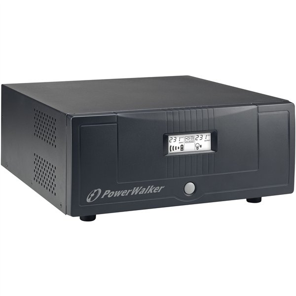 PowerWalker Inverter 1200 PSW Inverter 1200VA/ 840W