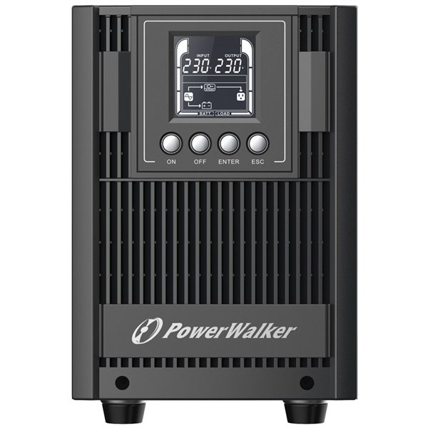 PowerWalker VFI 2000 AT USV 2000VA/ 1800W