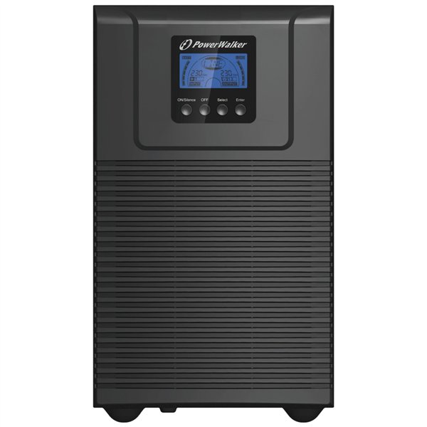 PowerWalker VFI 3000 TGB USV 3000VA/ 2700W