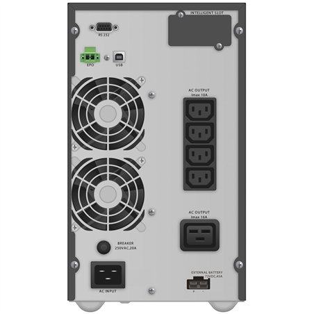 PowerWalker VFI 3000 TGB USV 3000VA/ 2700W