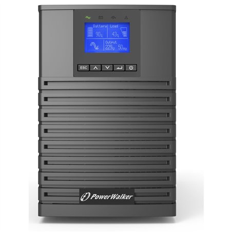 PowerWalker VFI 1000 ICT IoT USV 1000VA/ 1000W