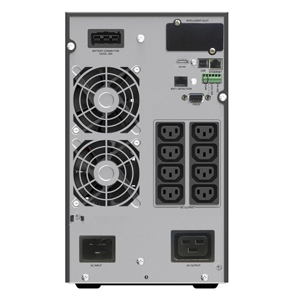 PowerWalker VFI 3000 ICT IoT USV 3000VA/ 3000W