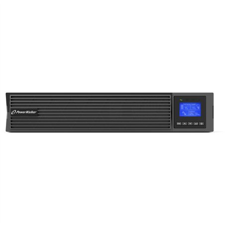 PowerWalker VFI 2000 ICR IoT USV 2000VA/ 2000W
