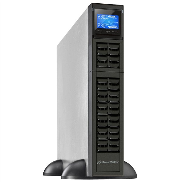 PowerWalker VFI 3000 CRS USV 3000VA/ 2400W