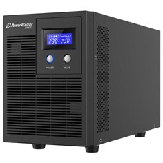 PowerWalker Basic VI 3000 STL Line-Interactive UPS - Tower