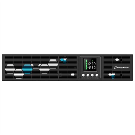 PowerWalker VI 2000 RLP Line-Interactive UPS - RACK 2U