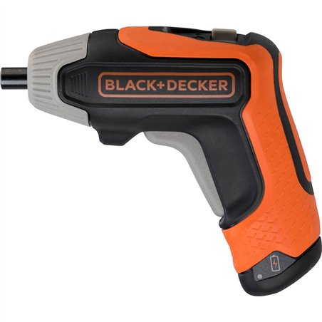 Black & Decker BCF611CK trapano avvitatore a batteria