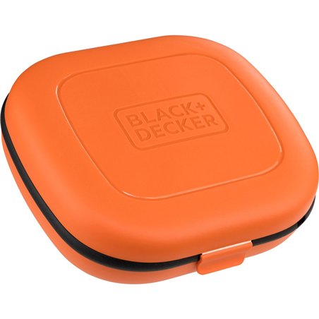 Black & Decker BCF611CK trapano avvitatore a batteria