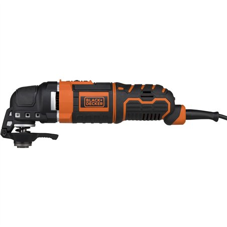 Black & Decker MT300KA attrezzo multifunz.
