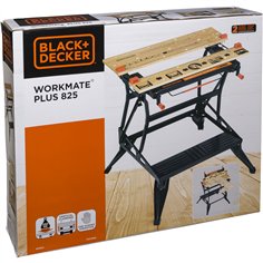 Black & Decker WM825 banco da lavoro